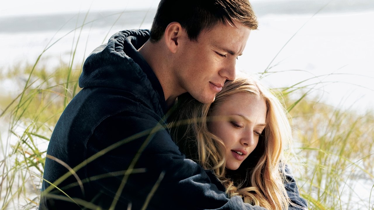 Dear John (2010) movie backdrop