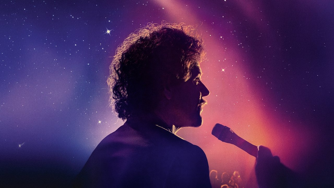 Under the Stars in the Sky (2025) movie backdrop