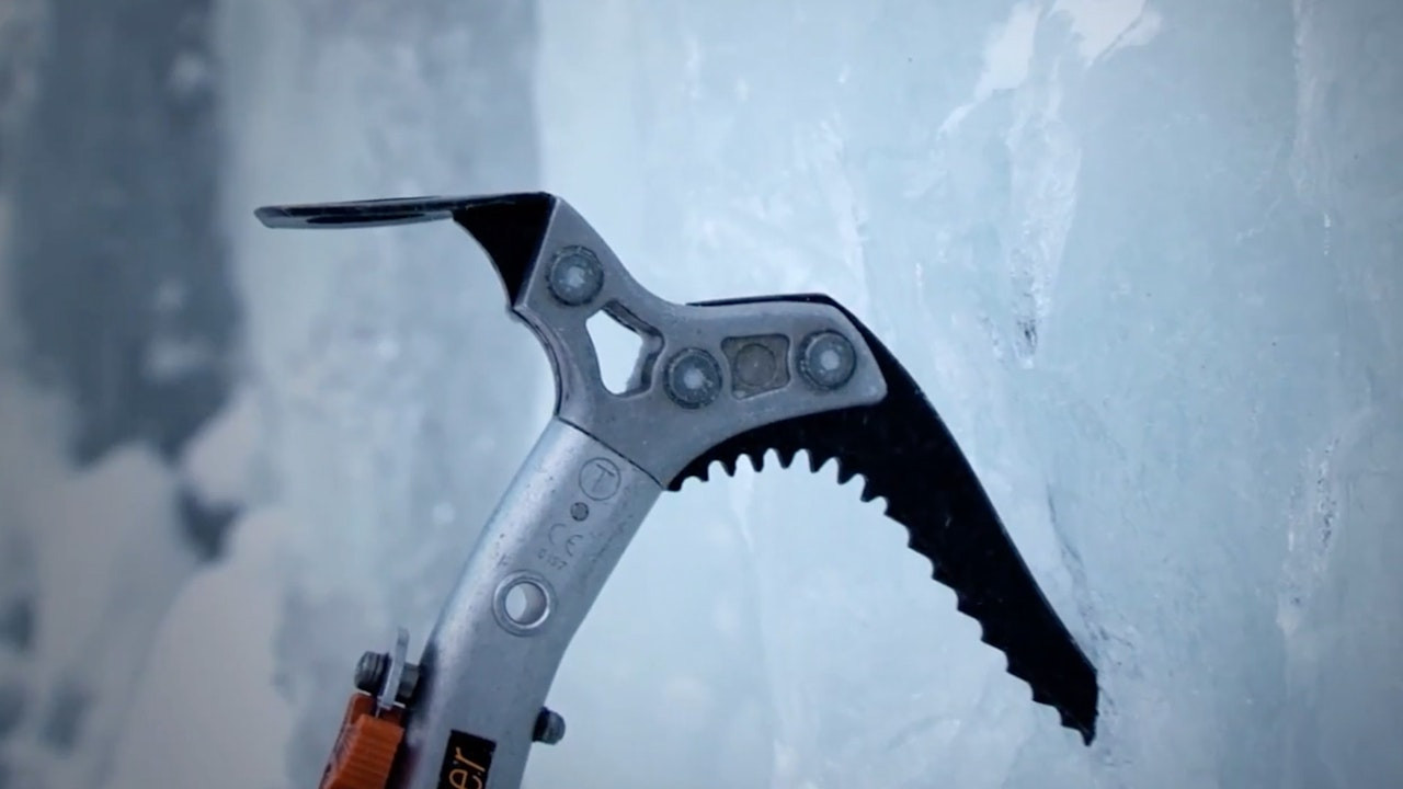 L'alpinista (2014) movie backdrop