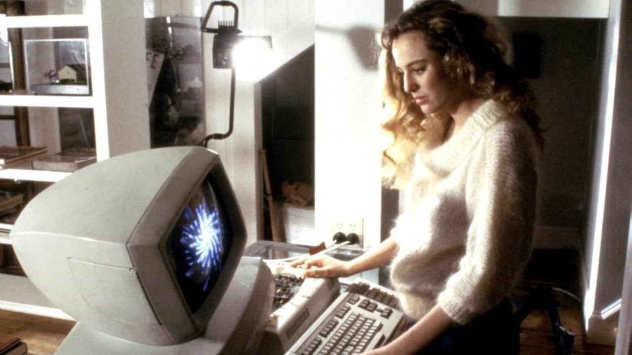 Electric Dreams (1984) movie backdrop