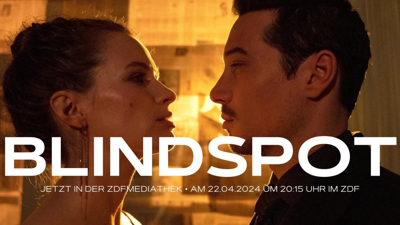 Blindspot (2023) movie backdrop