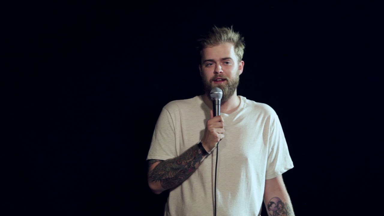 Martin Nørgaard: En Time på Huset (2014) movie backdrop