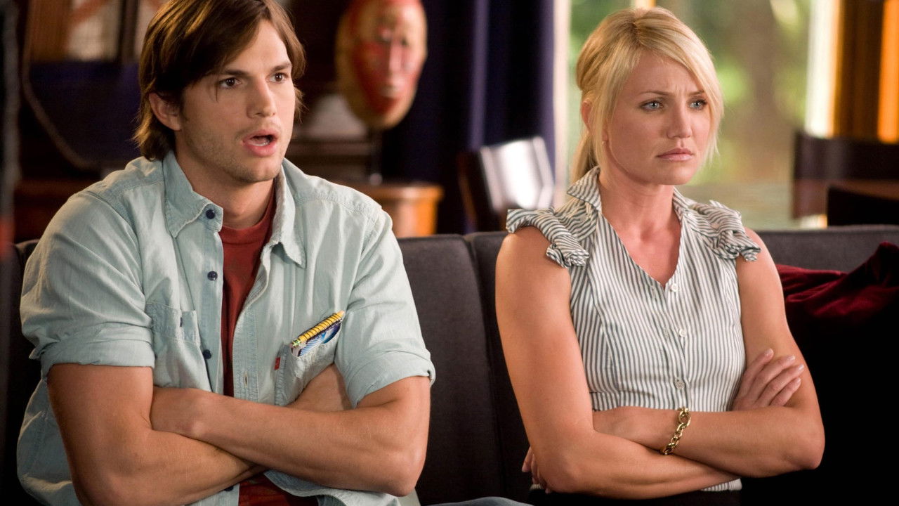 What Happens in Vegas (2008) movie backdrop