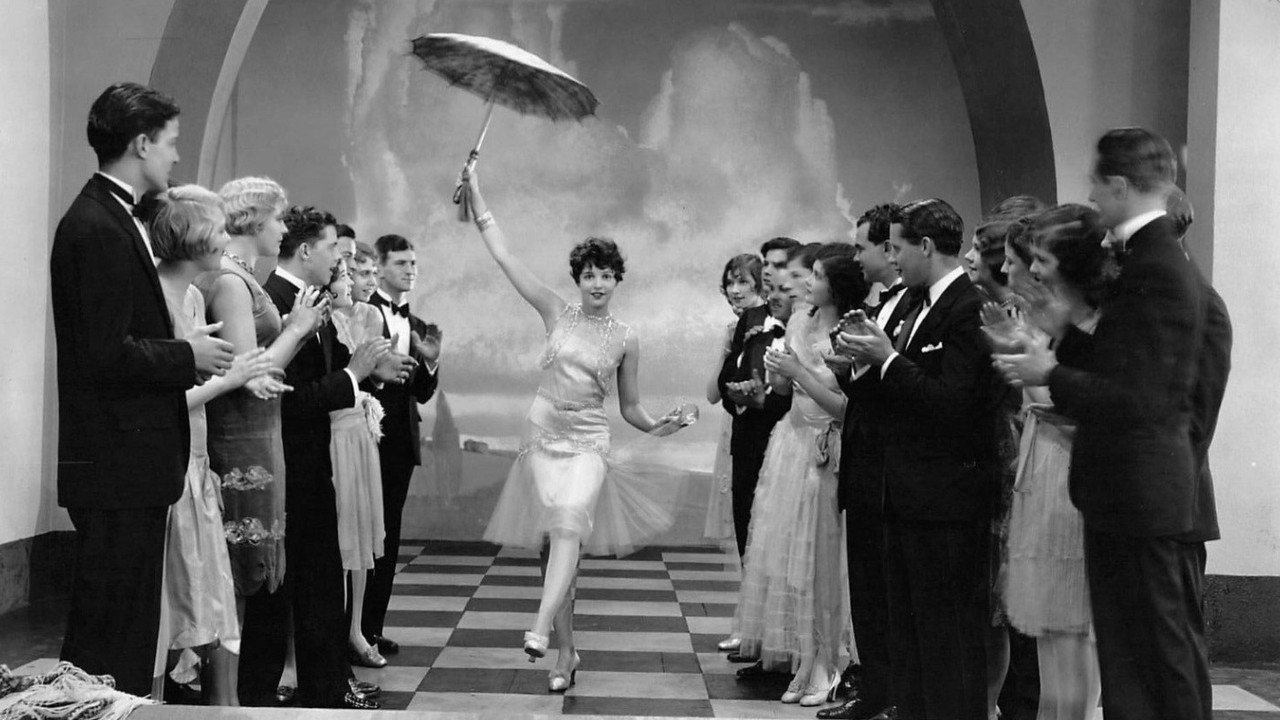 Walking Back (1928) movie backdrop