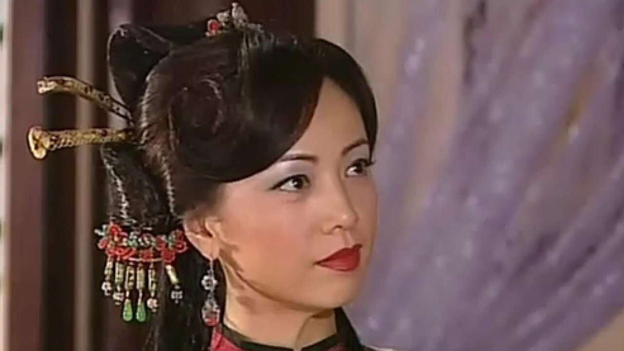 The Prince's Shadow (2005) TV show backdrop