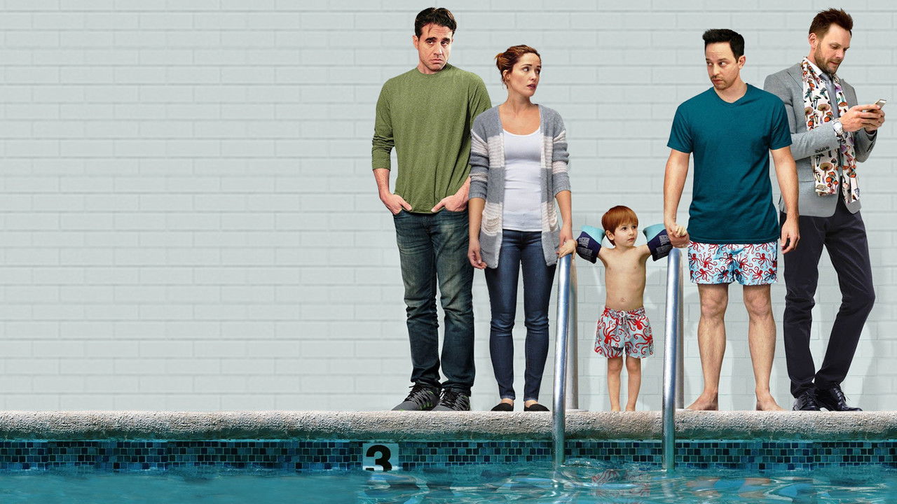 Adult Beginners (2014) movie backdrop