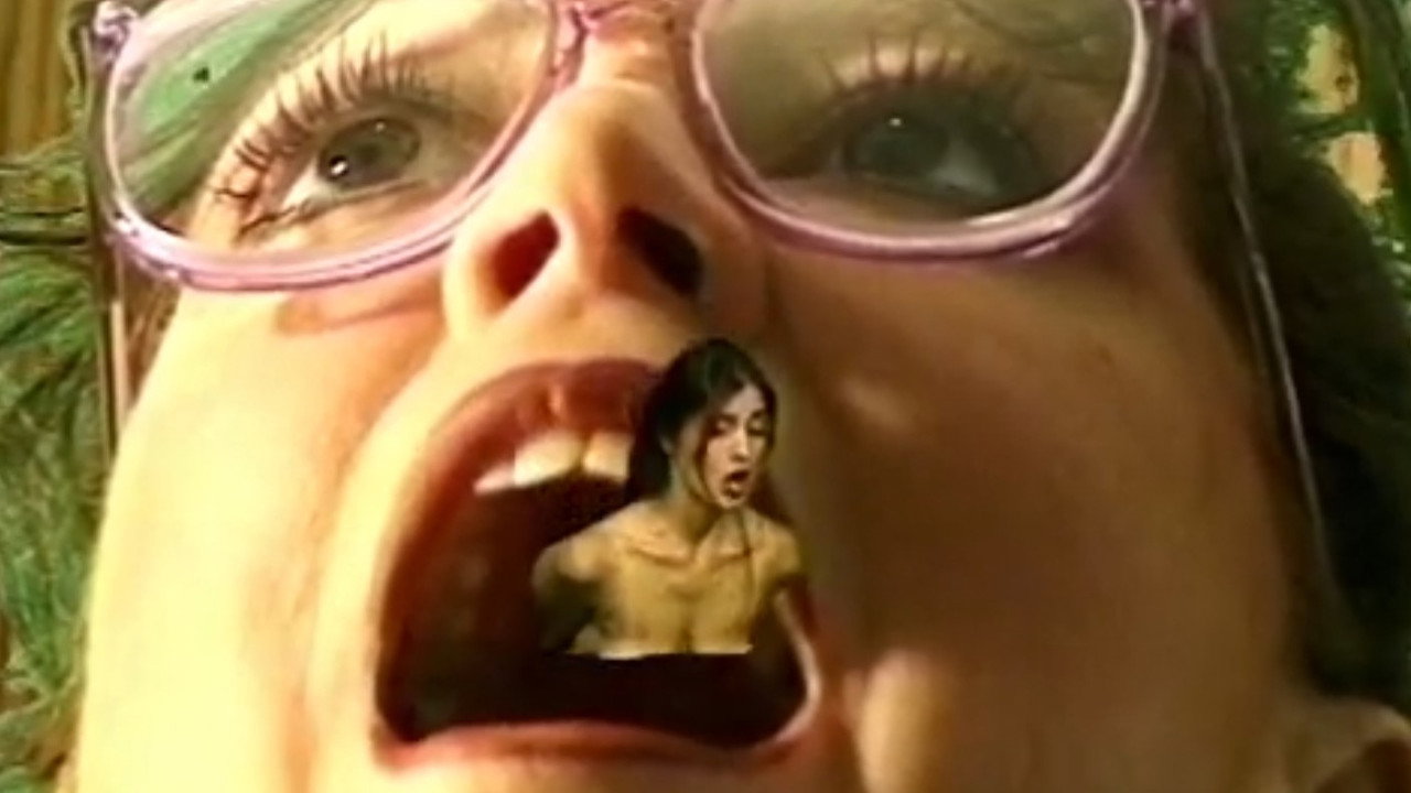 Eaten Alive: A Tasteful Revenge (1999) movie backdrop