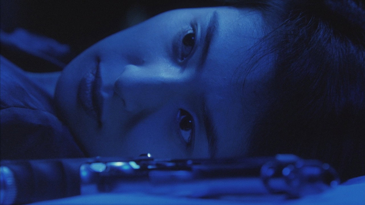Black Angel 2 (1999) movie backdrop
