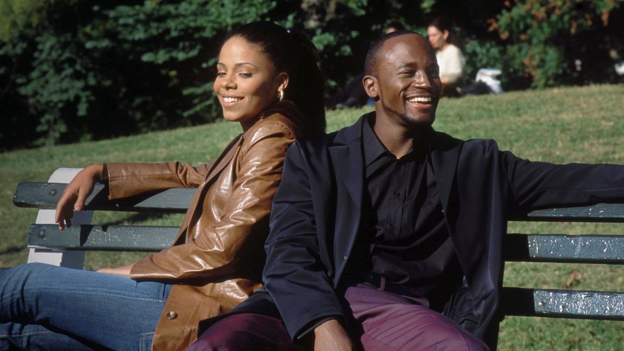 Brown Sugar (2002) movie backdrop
