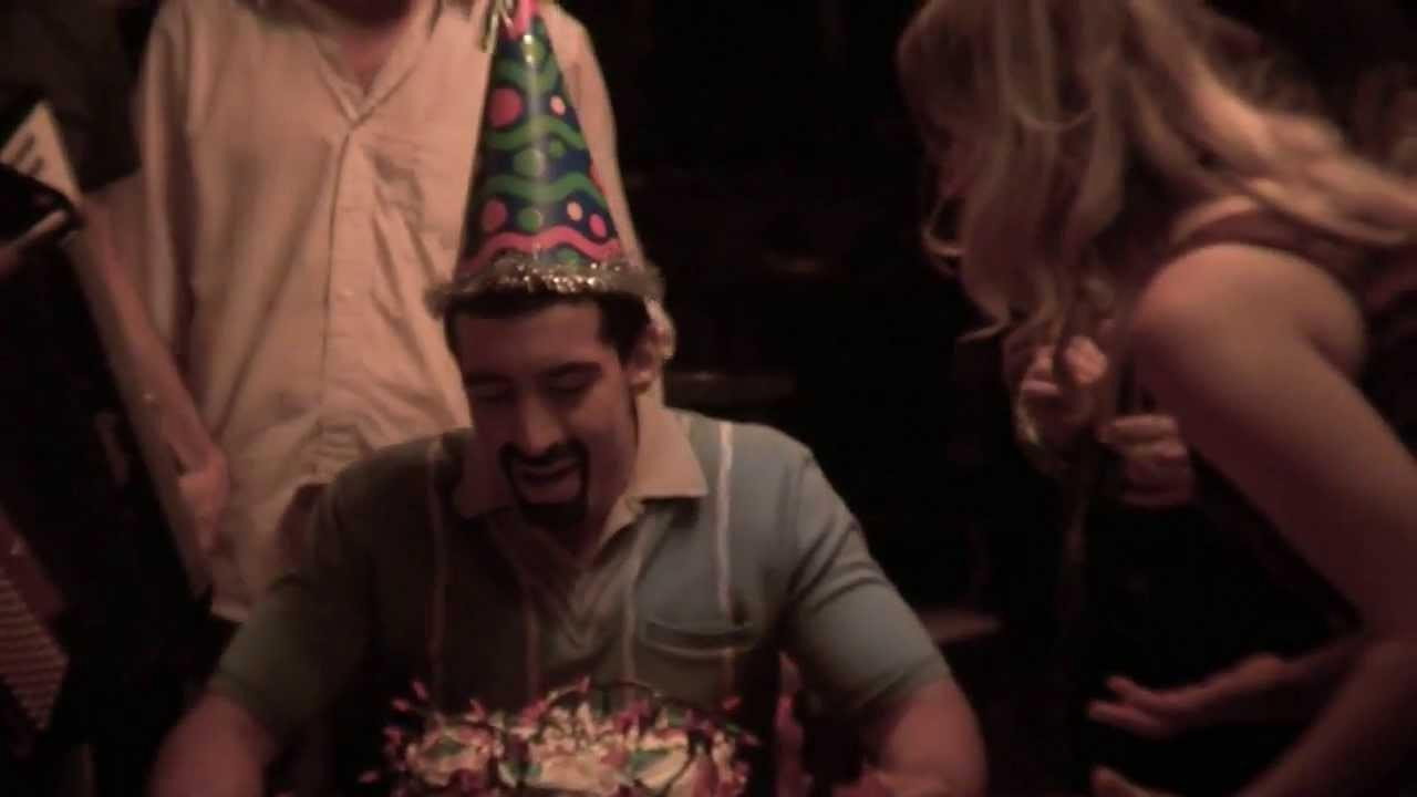 Happy Birthday Harris Malden (2008) movie backdrop