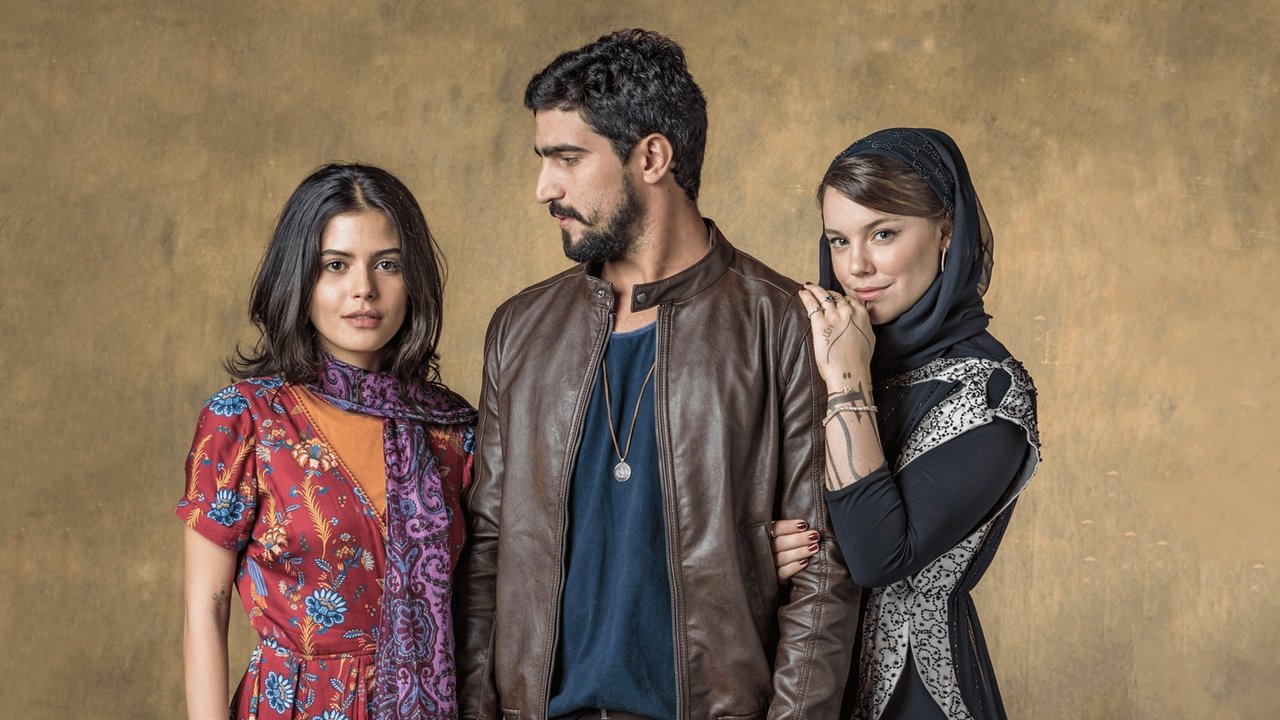 Orphans of a Nation (2019) TV show backdrop