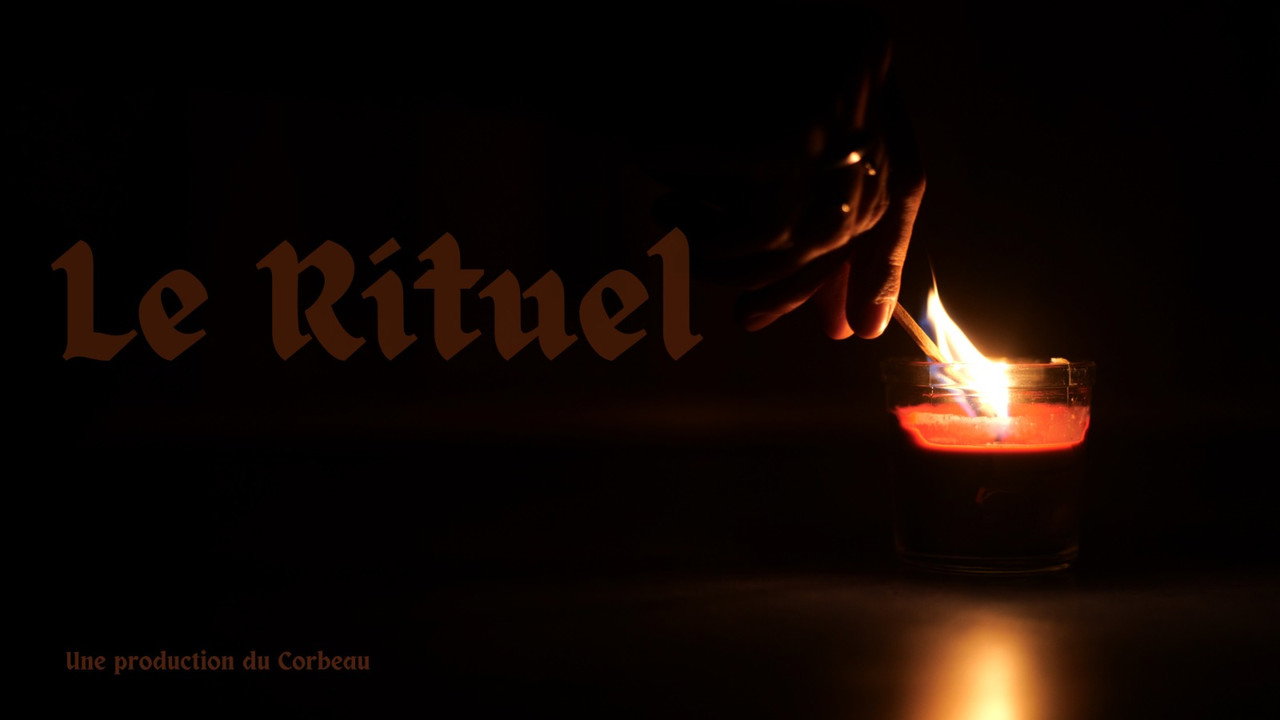The Ritual (2026) movie backdrop
