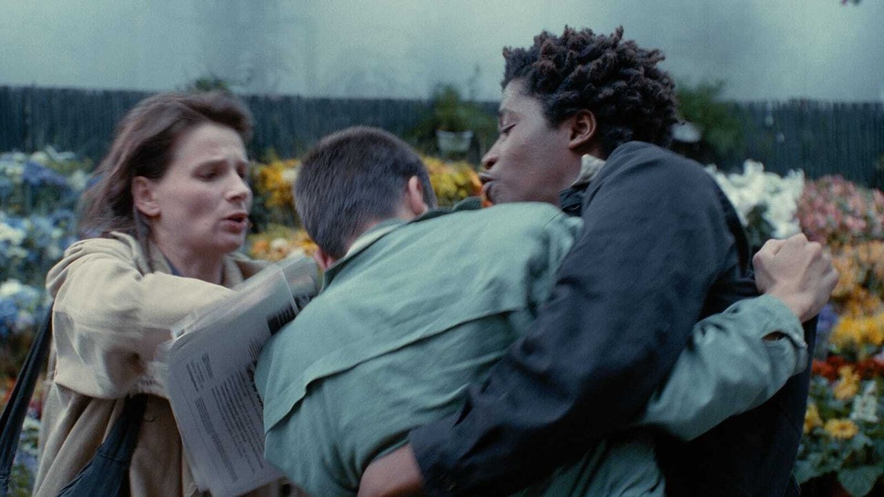 Code Unknown (2000) movie backdrop