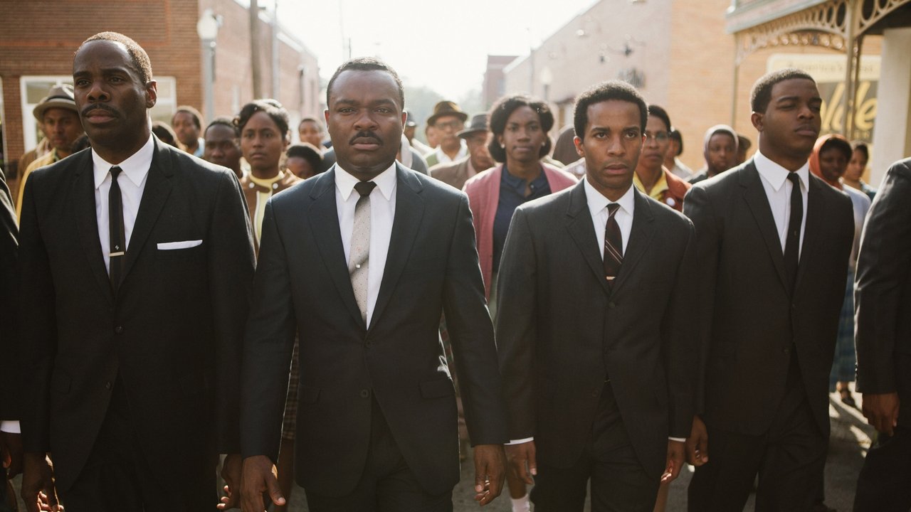 Selma (2014) movie backdrop