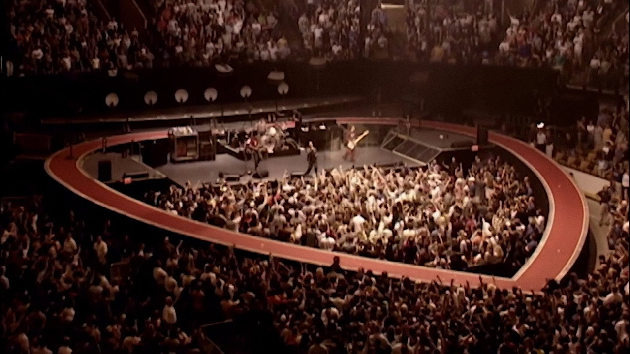 U2: Elevation 2001 - Live from Boston (2001) movie backdrop