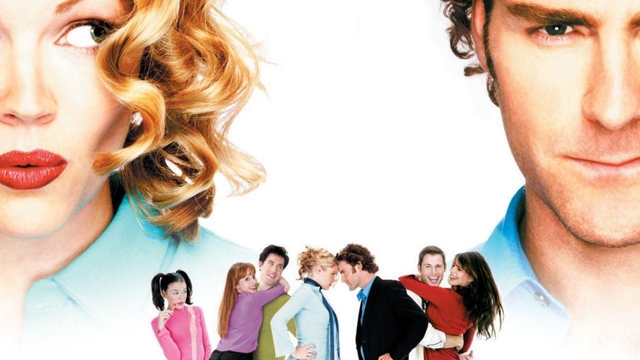 Pride and Prejudice (2003) movie backdrop