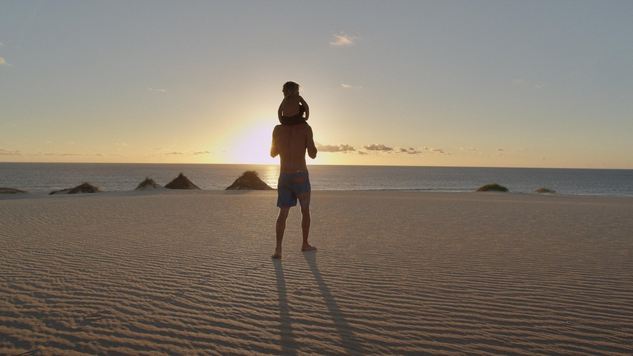 Given (2017) movie backdrop