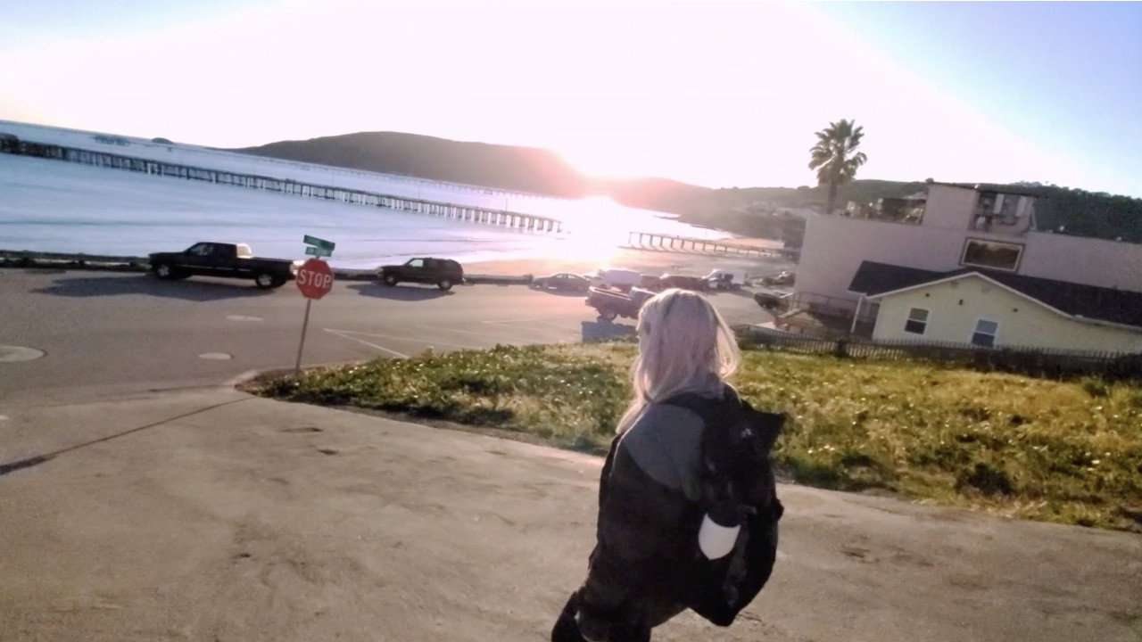 Piece of Paradise (2022) movie backdrop