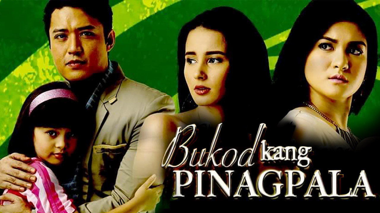Bukod Kang Pinagpala (2013) TV show backdrop
