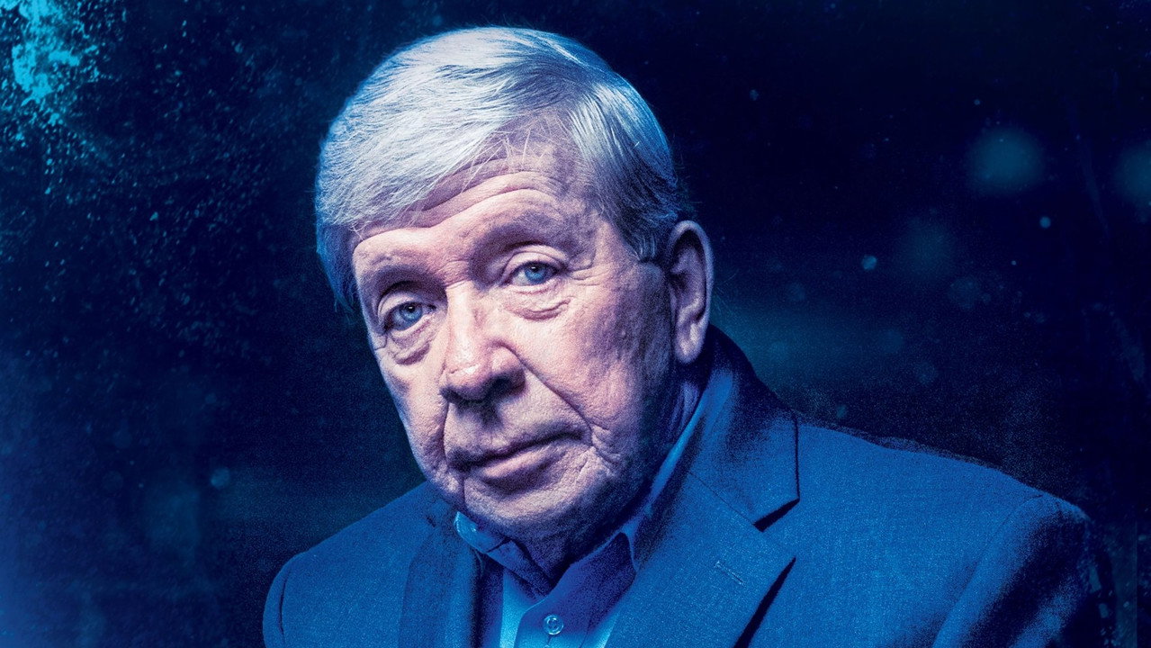 Homicide Hunter: Never Give Up (2022) movie backdrop