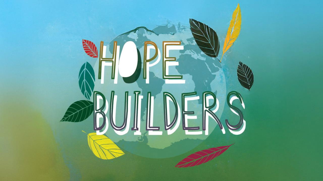 Hope Builders (2010) movie backdrop