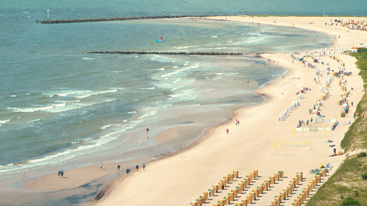Südstrand movie backdrop