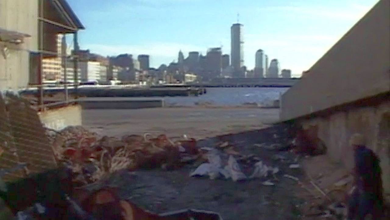 The Salt Mines (1990) movie backdrop