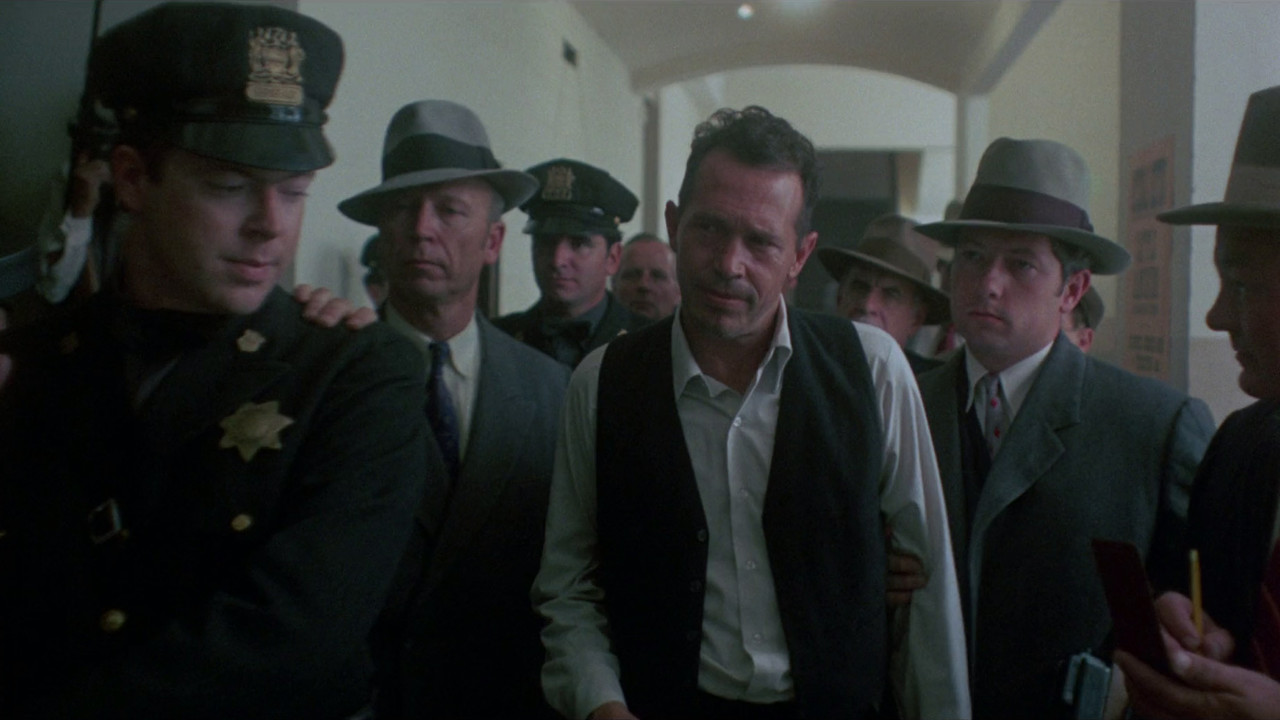 Dillinger (1973) movie backdrop