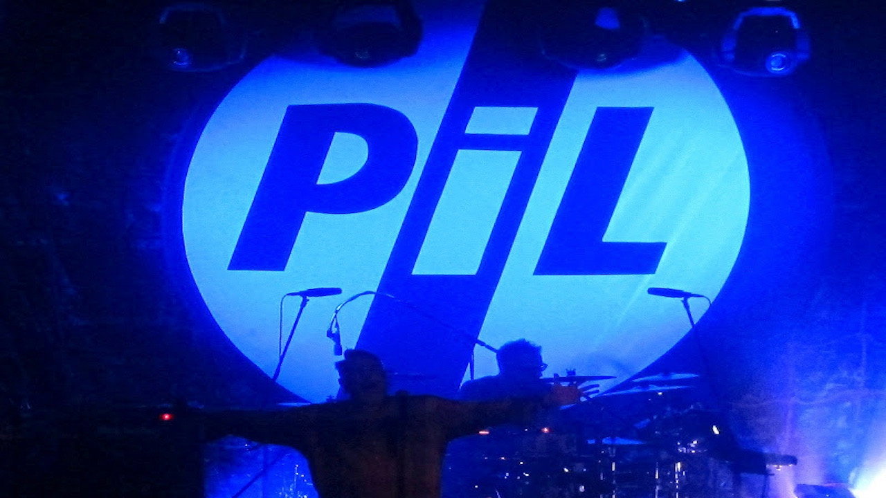 There Is a PiL in Heaven (2012) movie backdrop