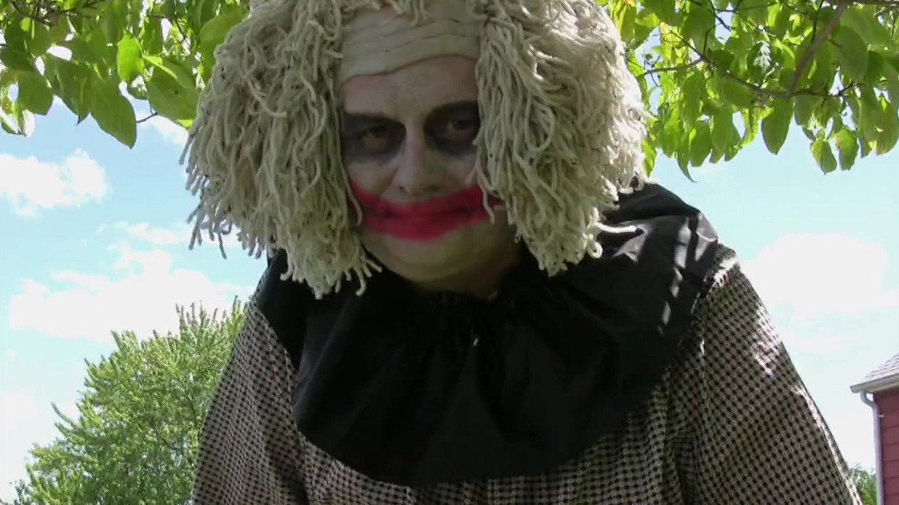 Halloween Horror Tales (2018) movie backdrop