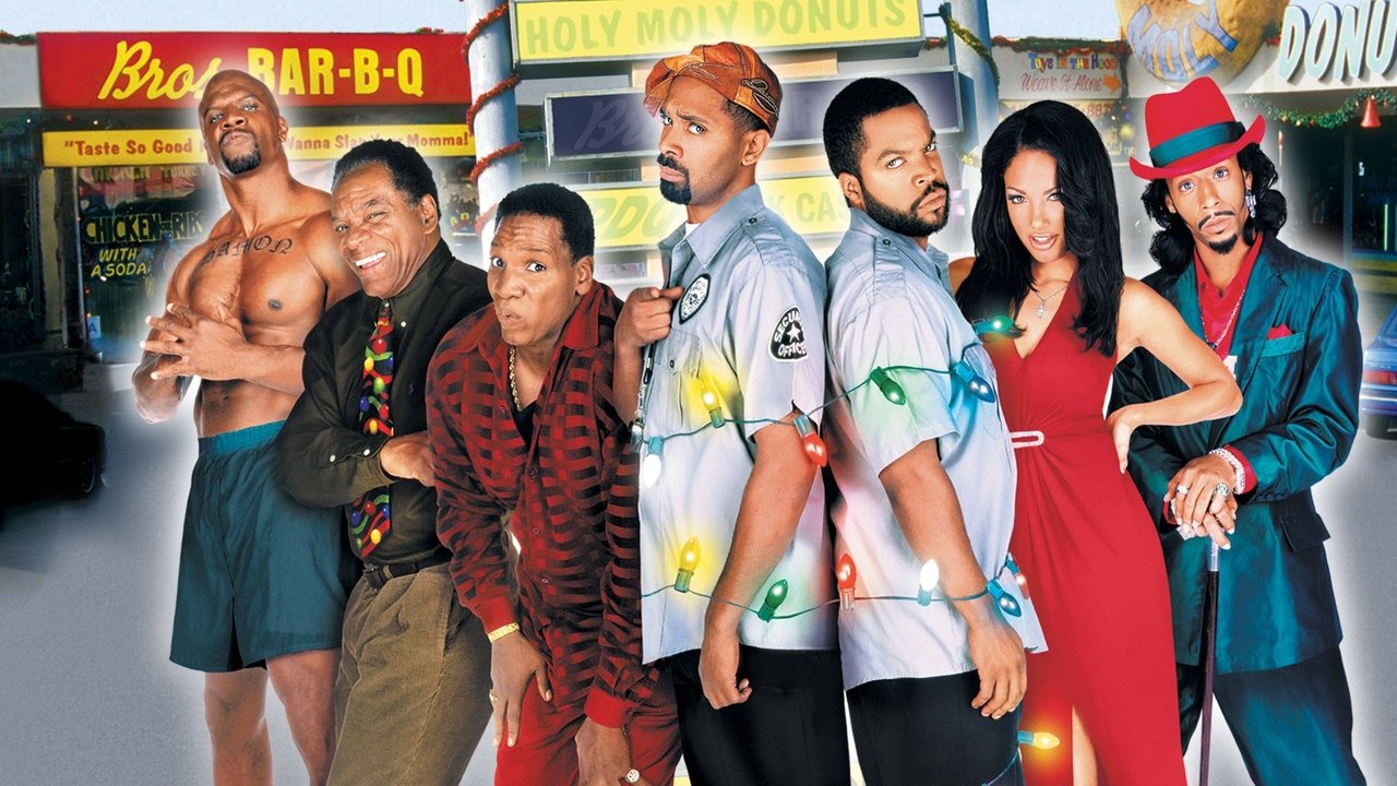 Friday After Next (2002) movie backdrop