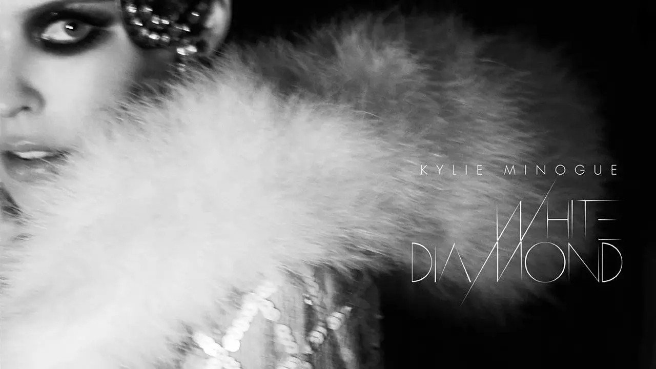 White Diamond: A Personal Portrait of Kylie Minogue (2007) movie backdrop