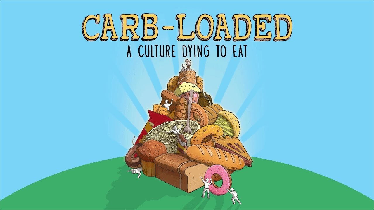 Carb-Loaded: A Culture Dying to Eat (2014) movie backdrop