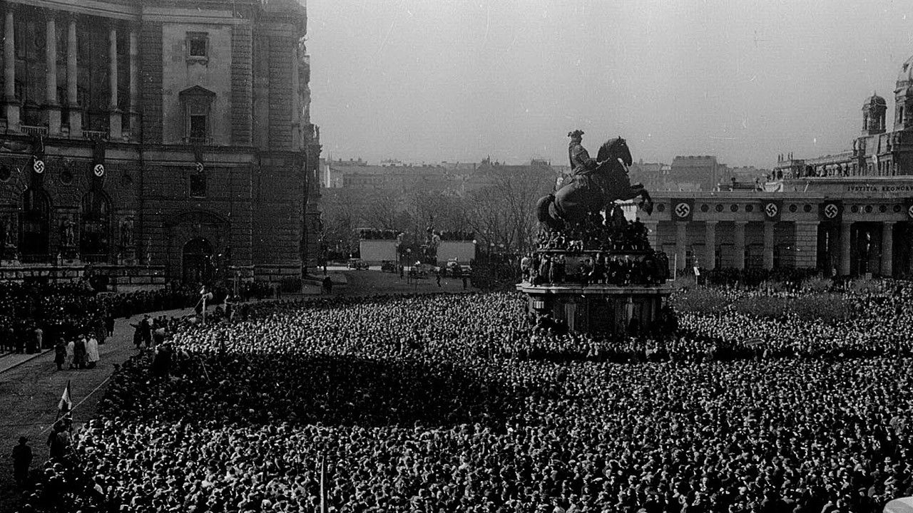 Why We Fight: Prelude to War (1942) movie backdrop