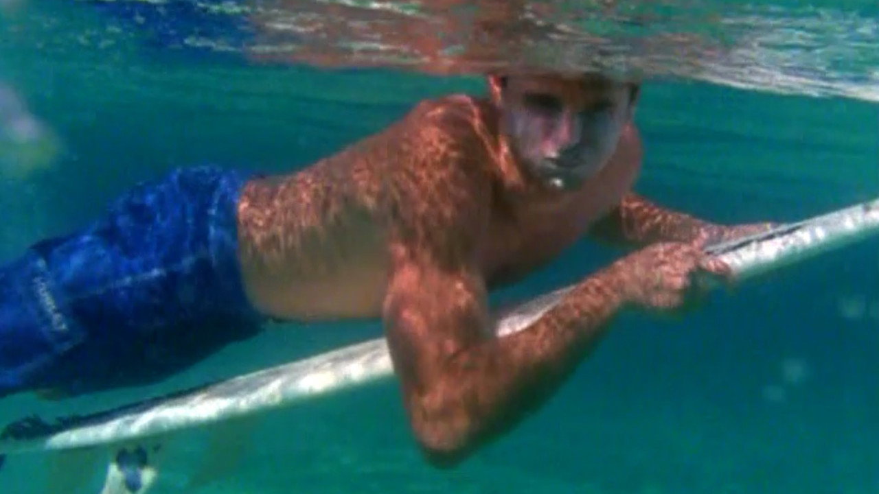 Thicker Than Water (2000) movie backdrop