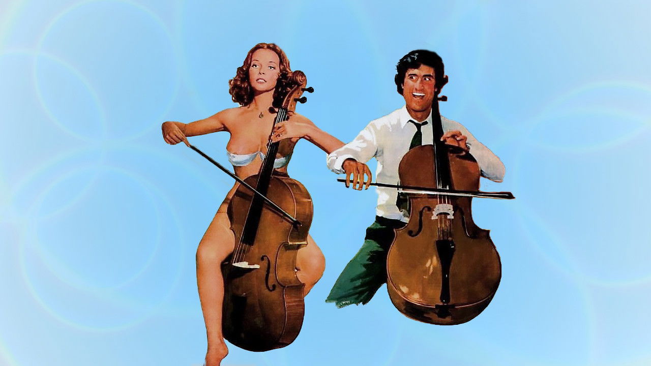 Secret Fantasy (1971) movie backdrop