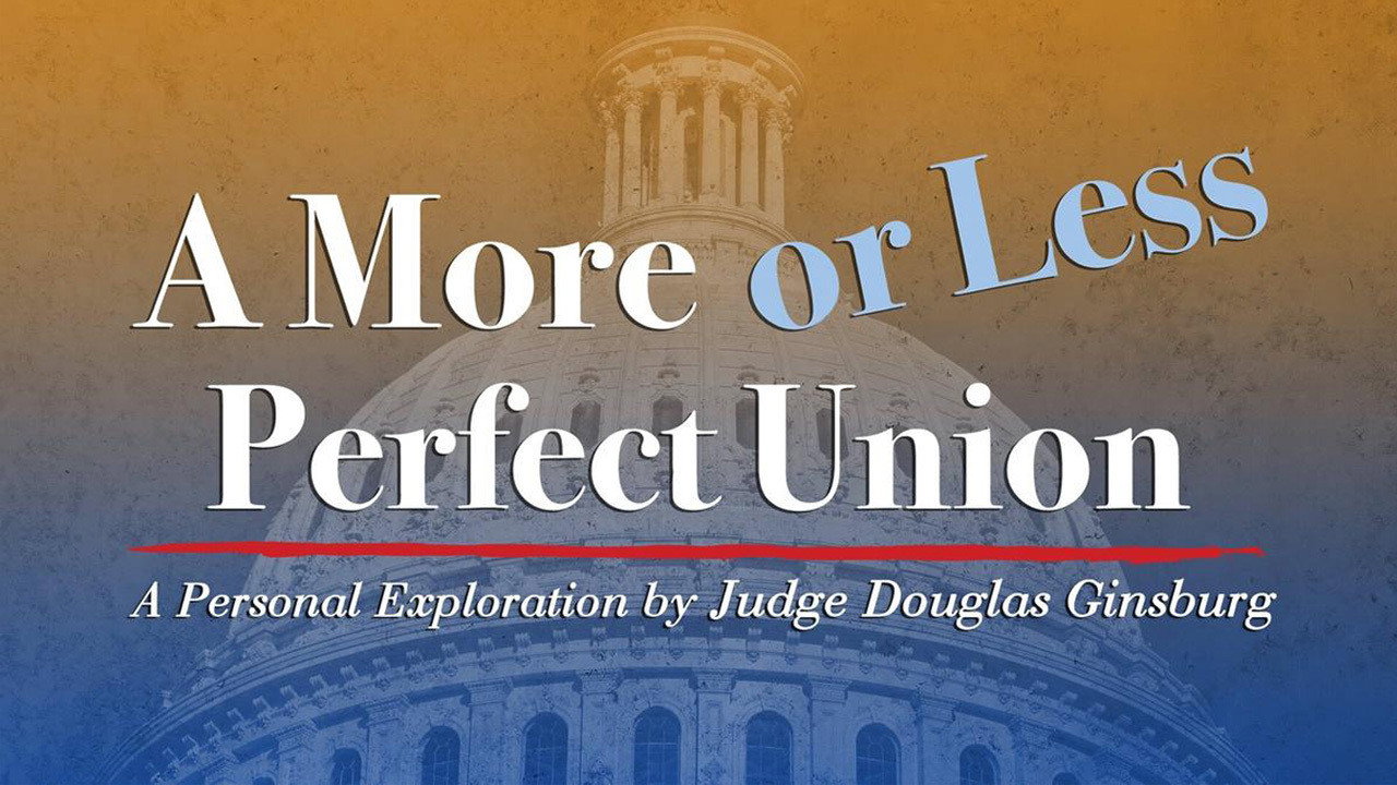 A More or Less Perfect Union (2020) TV show backdrop