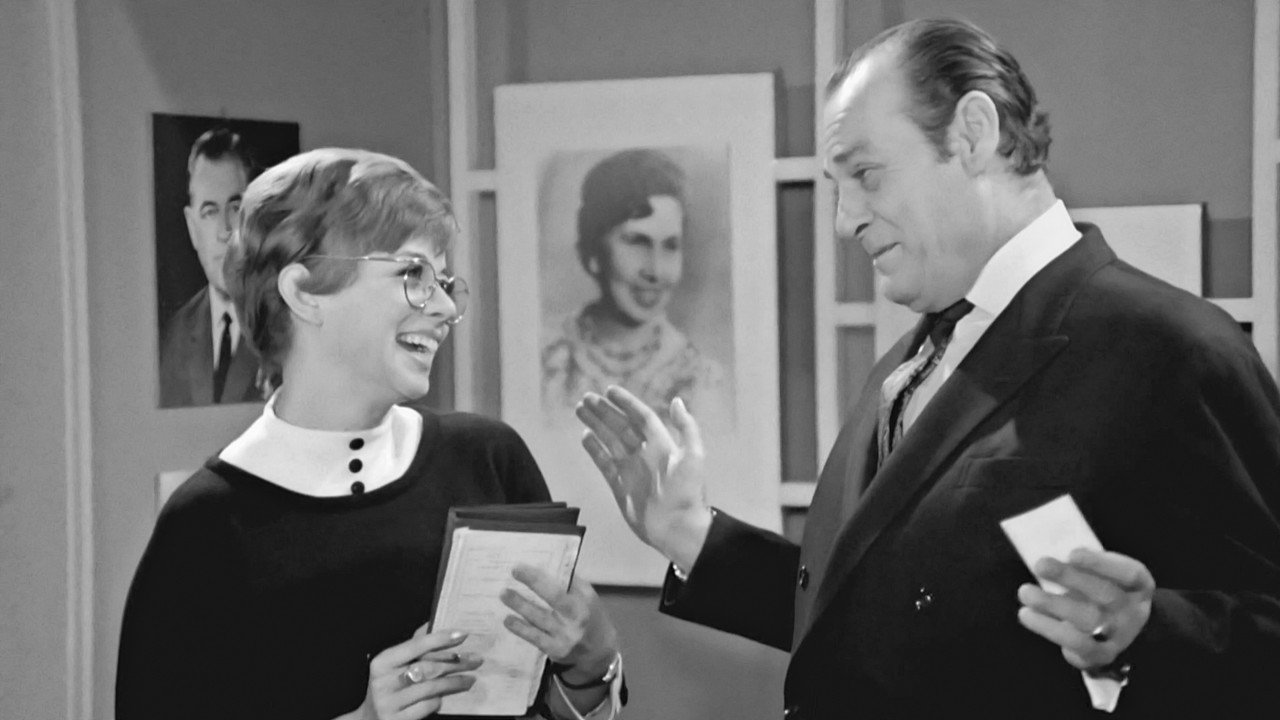 Isaiah, Don't Dance (1969) movie backdrop