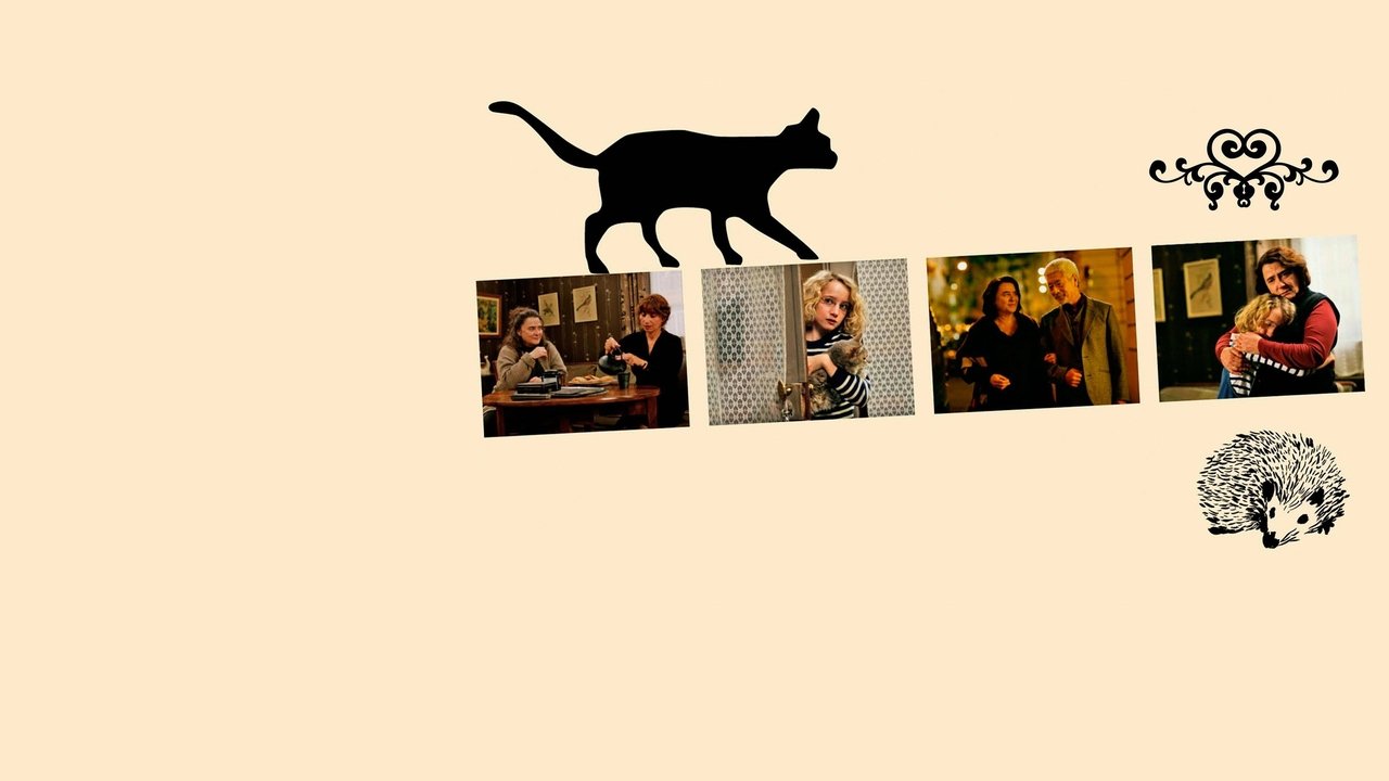 The Hedgehog (2009) movie backdrop