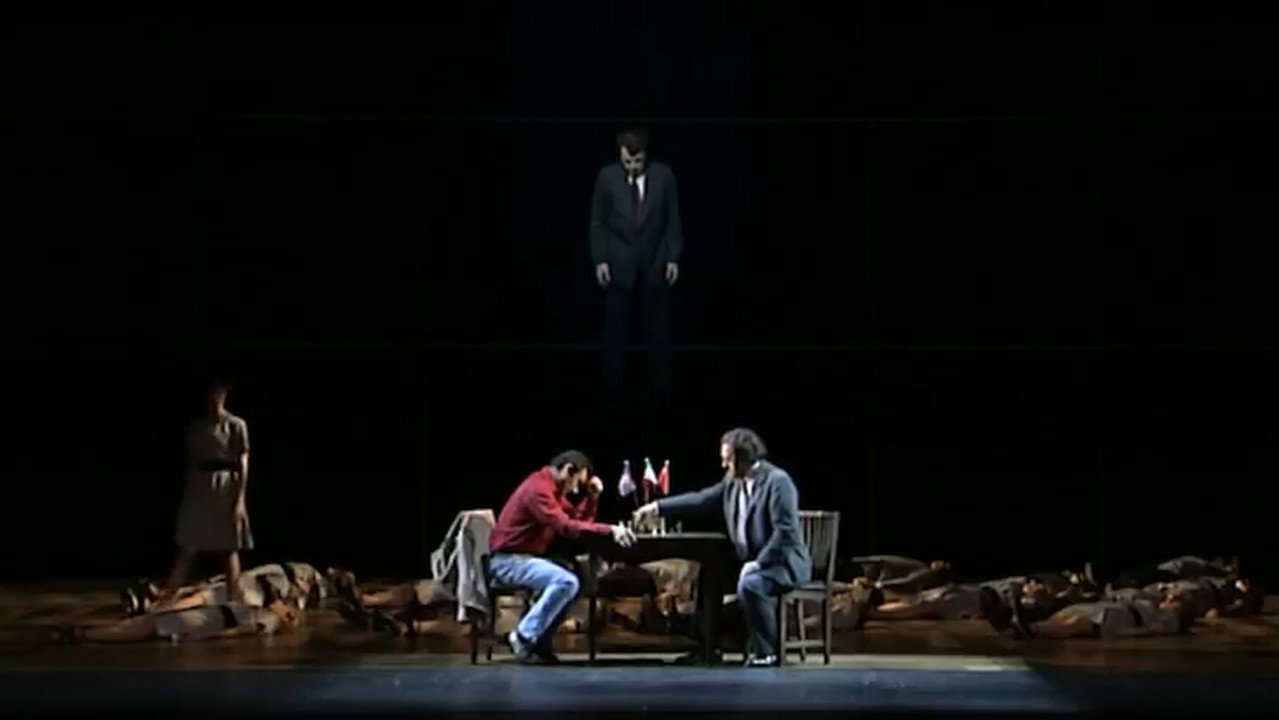 Chess (2003) movie backdrop