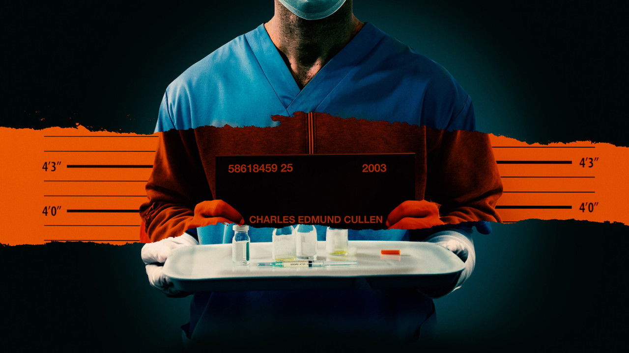 Capturing the Killer Nurse (2022) movie backdrop
