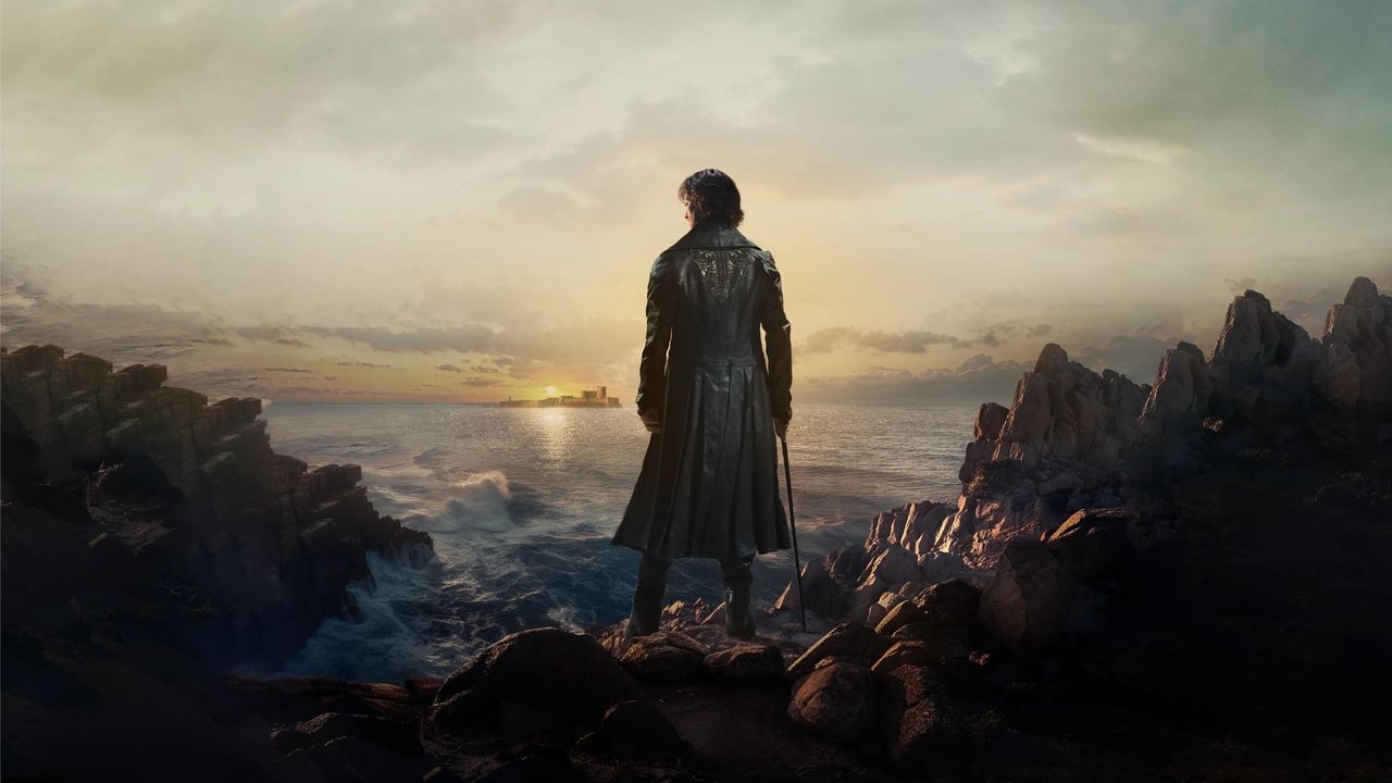 The Count of Monte Cristo (2024) movie backdrop