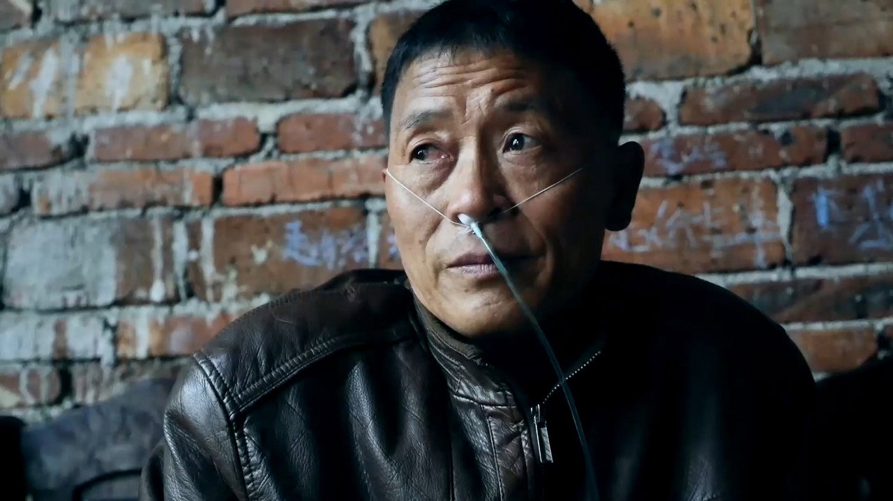 Miners, Groom, Pneumoconiosis (2019) movie backdrop