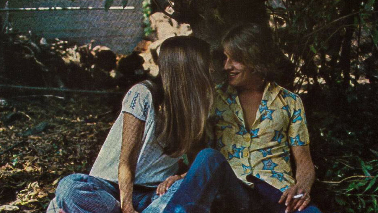 The Harrad Experiment (1973) movie backdrop
