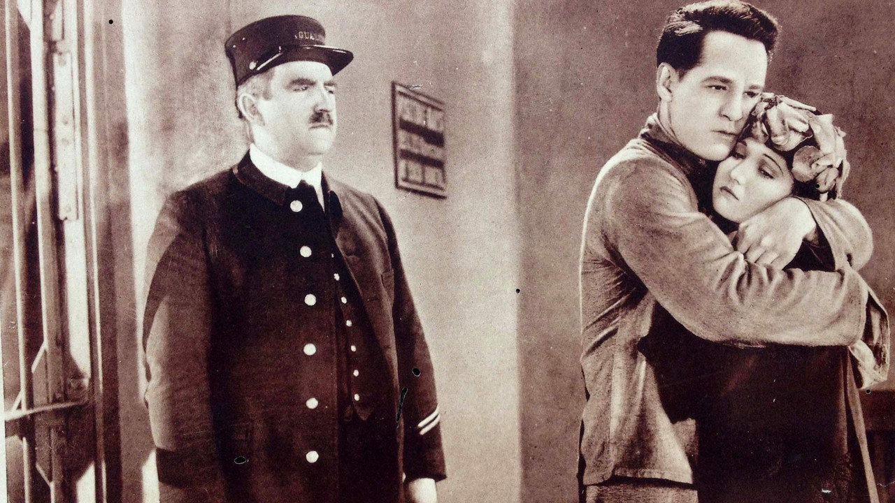 Boston Blackie (1923) movie backdrop