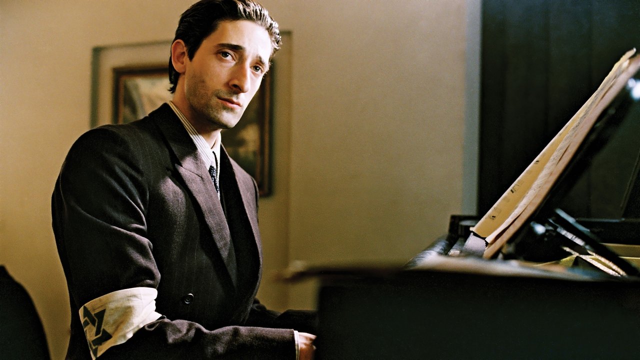 The Pianist (2002) movie backdrop