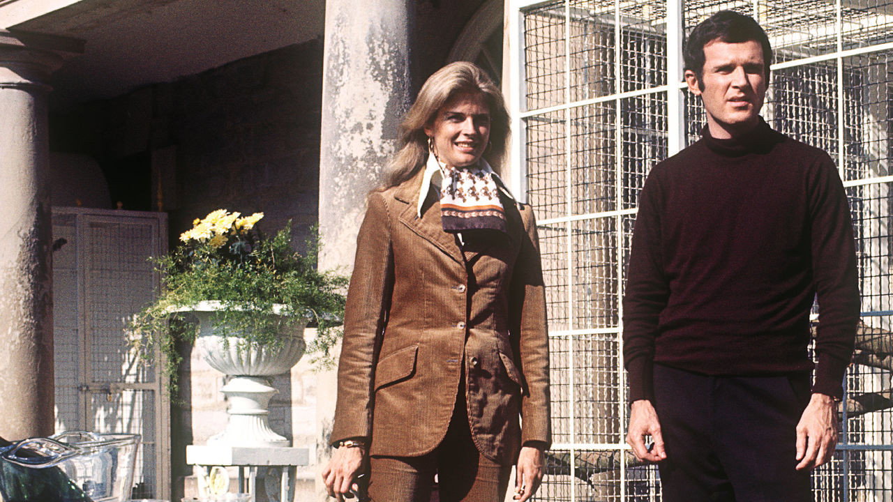 11 Harrowhouse (1974) movie backdrop