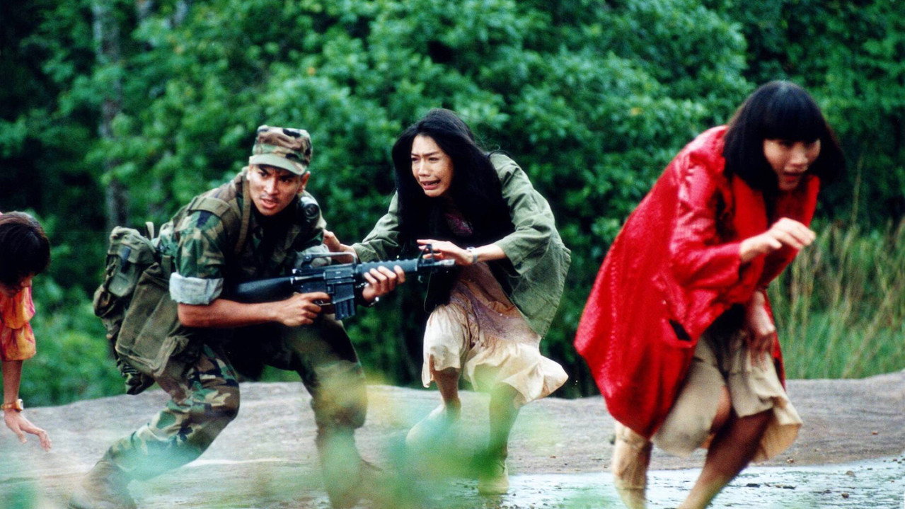 Saving Private Tootsie (2002) movie backdrop