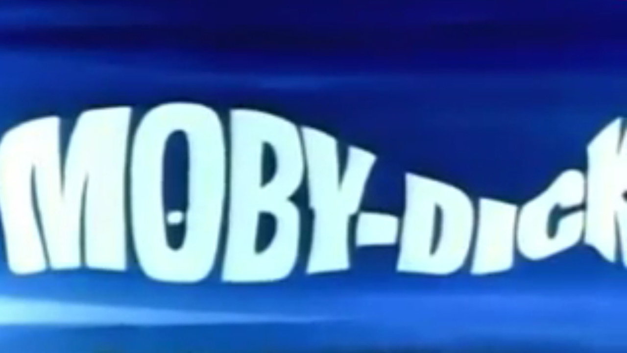 Moby-Dick (1975) movie backdrop