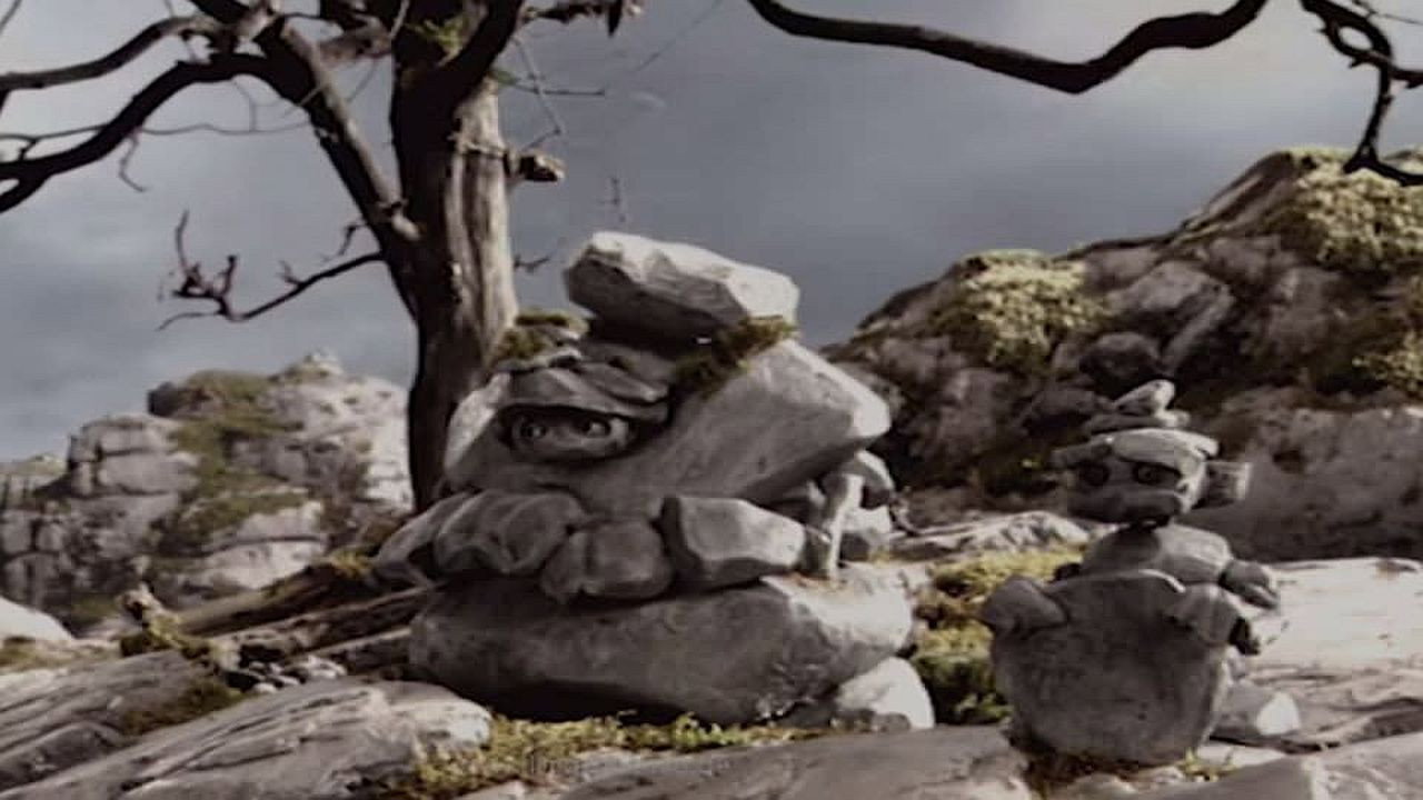 Rocks (2001) movie backdrop